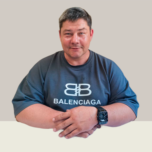 Фото: Максим<br>Бондарь