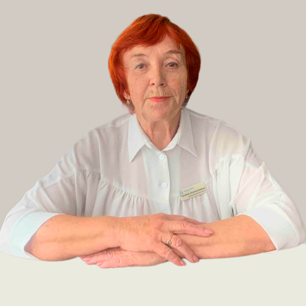 Фото: Галина<br>Борисова