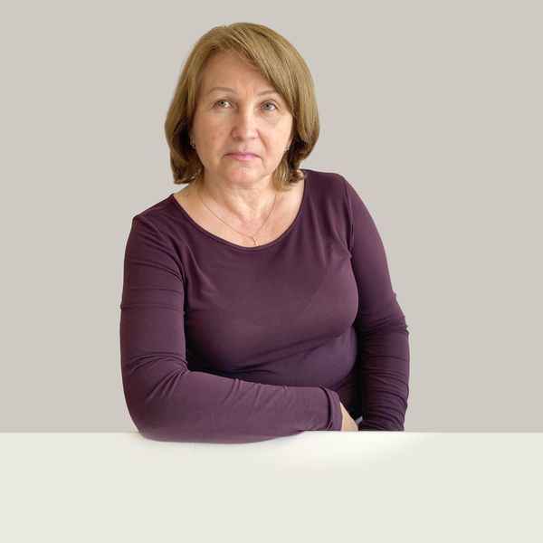 Фото: Светлана<br>Маханькова