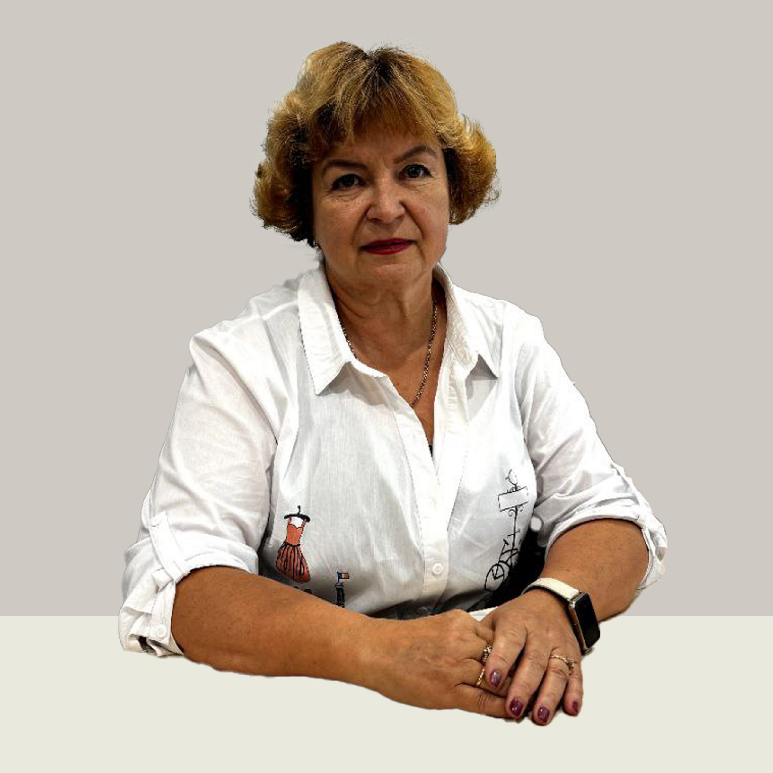 Фото: Ирина<br>Майстренко