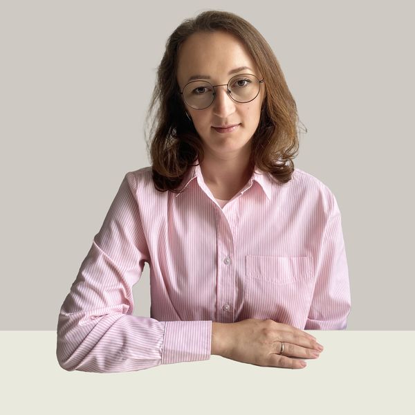 Фото: Лилия<br>Матурова