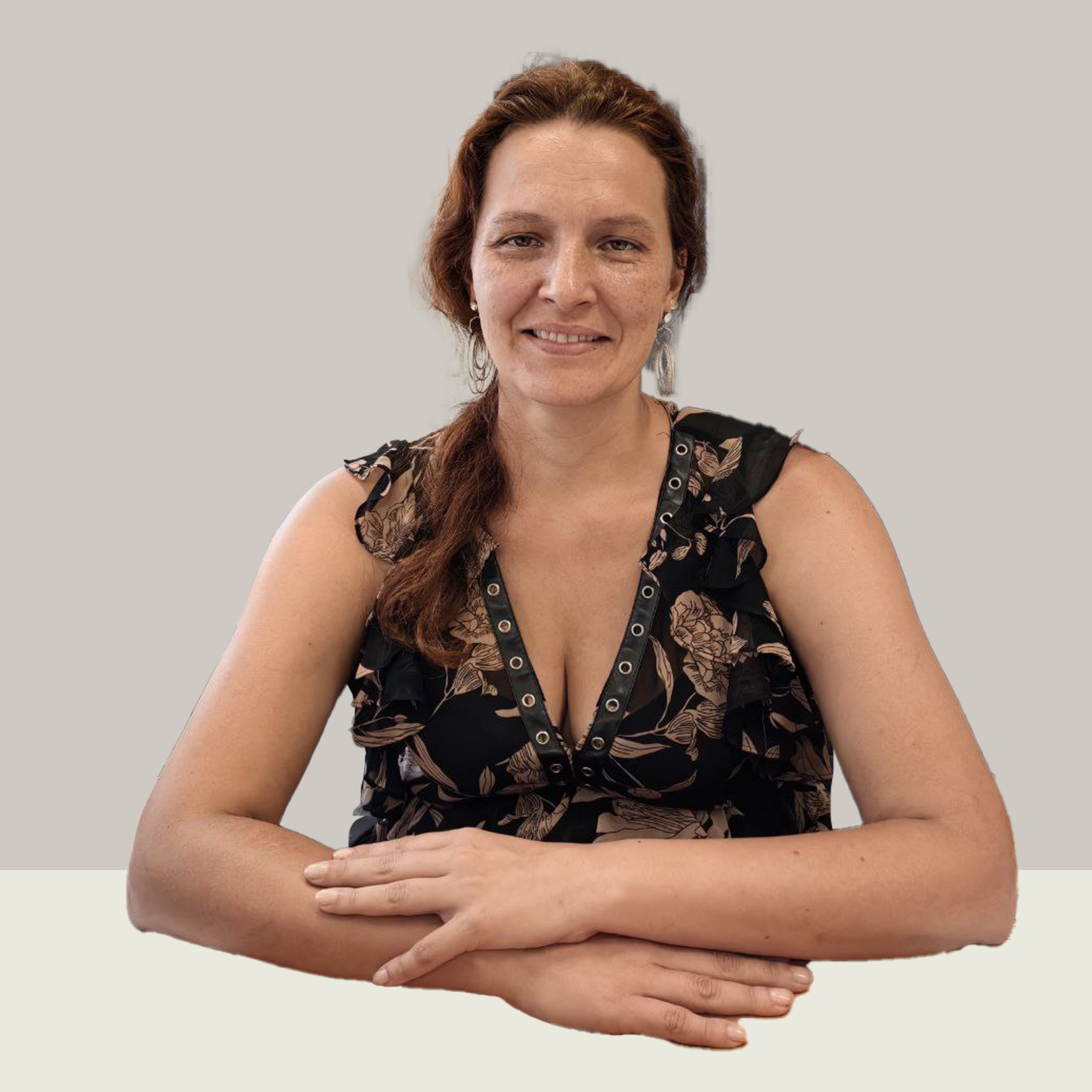 Фото: Нина<br>Снежко-Блоцкая