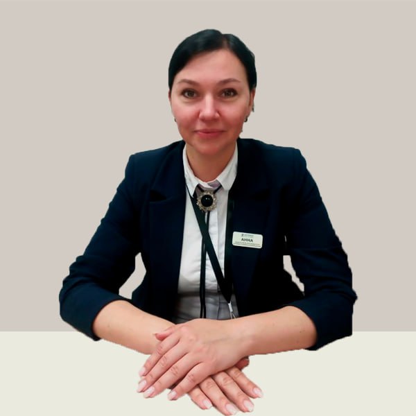 Фото: Анна<br>Рысенко