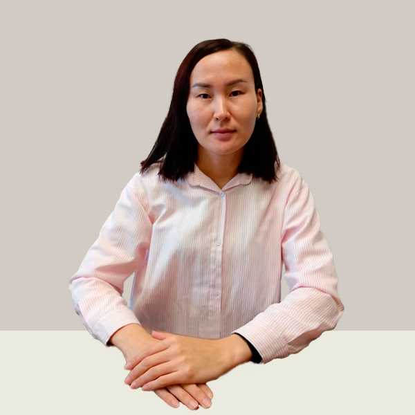 Фото: Оксана<br>Гомбожапова