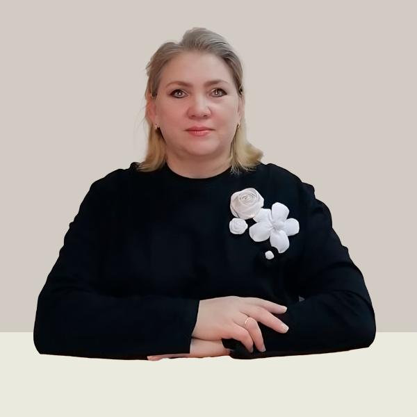 Фото: Светлана<br>Степанова